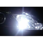 Светодиодные бесцокольные лампы для автомобиля фото