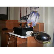 Моноблок ДНаЗ-600 для натриевых зеркальных ламп фотография