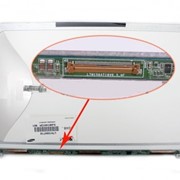 LTN156AT19 Samsung экран для ноутбука для ноутбука, 15,6“,40-pin слева фотография