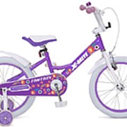 Детский велосипед X-Drive Fantasy 18