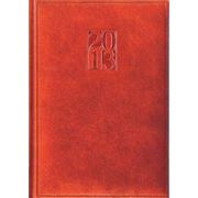 Ежедневник датированный, Стандарт, 2013, Малага, цвета в ассортименте фото