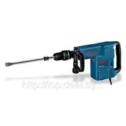 Bosch Отбойный молоток GSH 11Е, 1500 Вт, 25 Дж, (ЕРТА - 16,8 Дж), 10 кг фотография