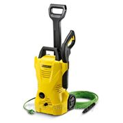 Минимойка высокого давления KARCHER K 2.800 ecologik фото