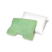 Подушка ортопедическая Green tea 47х60 фото