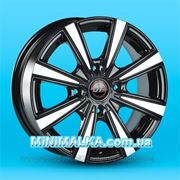 Диски Литые JT 2015 6.5x15/4x100 D73.1 ET38 BM фото