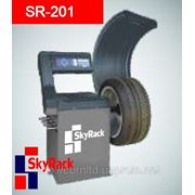 Автоматический балансировочный стенд SkyRack SR-202
