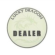 Кнопки дилера Lucky Dragon (32238)