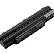 BP250 аккумулятор для ноутбука, Fujitsu, 10,8В, 4400 mAh, Черный фото