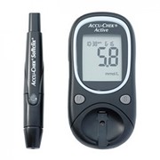 Глюкометр Акку-Чек Актив фото