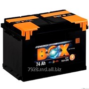 Аккумулятор Energy Box 74 Ah фото