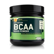 Аминокислоты, BCAA Micronized Instant 5000, 380 грамм фото