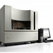 Генетические анализаторы ABI PRISM 3730xl, Анализаторы гематологические, Молекулярно генетическое оборудование, аналитическое оборудование