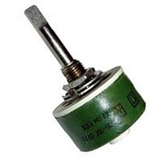 Резистор переменный ППБ-15Г 2,2кОм фотография
