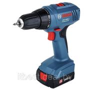 Аккумуляторная дрель-шуруповерт Bosch GSR 1440-LI Professional фотография