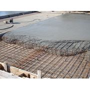 Сухой бетон М100 П1 В7,5 F 50