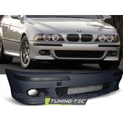 Бампер передний BMW E39, купить тюнинг бампер на E39 (09.1995-06.2003)