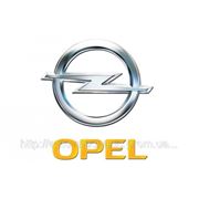 Заглушка панели бампера на Opel Vivaro 01->06 — Opel (Оригинал) - 44 00 474
