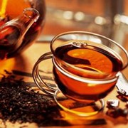 Черный Чай – Индиский Пакетированный фото