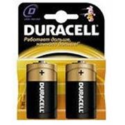 Bat DURACELL LR14 MN1400 PLUS 1x2 шт. фото