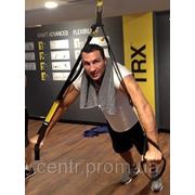 Тренировочные петли TRX PRO PACK 2013 фото