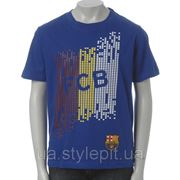 FC Barcelona Футболка FCB Модель: 147205_20 фото