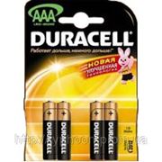 Батарейка Duracell TURBO AAA MN2400 LR3 * 2 (LR3TURBO (2)/81255916)