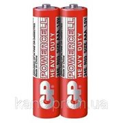 Батарейка “GP R03 PowerCell“ фото