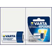 Батарейка VARTA V28PX ELECTRONICS BLI 1 LITHIUM, 1 шт (06231101401)