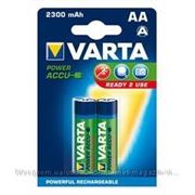 Аккумулятор Varta AA Power Accu 2300mAh * 2 (56726101402)