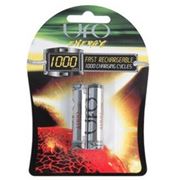Аккумуляторы R3 1000 UFO фото