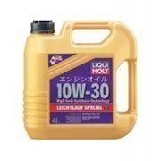 Моторное масло Liqui Moly Leichtlauf Spezial AA 10w-30 4л