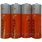 Батарейки ЕТАЛОН R-6(пальчик) технический (60шт./уп) Ивано-Франковск