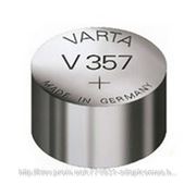 Батарейка Varta V 357 WATCH (357101111)