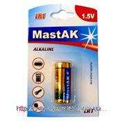Батарейка MastAK LR1 1,5в фото