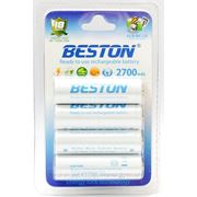 Аккумулятор Beston AA 2700 mAh Ready to use ExtraDigital (DV00DV1810)