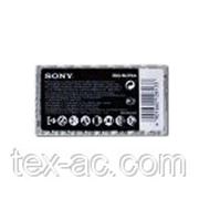 Батарейки Sony R-03 AAA по 8 шт. mini фото