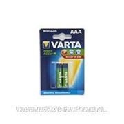 Аккумулятор Varta AAA Power Accu 900mAh * 2 (56713101402)
