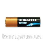 Батарейка DURACELL LR03 Turbo Max фото