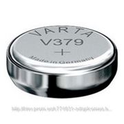 Батарейка Varta V 379 WATCH (379101111)