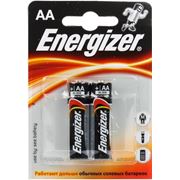Батарейки Energizer Power Plus AA (LR6) FSB2 7638900297348