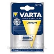 Батарейка Varta CR2 Photo (6206301401)