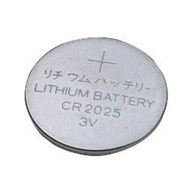 Батарейка таблетка CR2025 Bossman фото