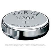 Батарейка Varta V 396 WATCH (396101111) фотография