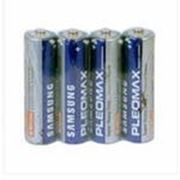 Батарейка Samsung R 3 Pleomax фото