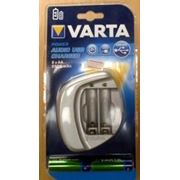 Зарядное устройство Varta Power AUDIO USB + AA 2500 фото