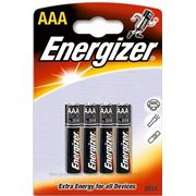 Батарейки Energizer Power Plus AAA (LR03) FSB4 7638900297386 фотография