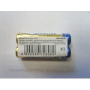 Батарейка Maxell LR03 AAA (2 шт.) shrink 10156 фото