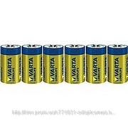 Батарейка Varta C Longlife Extra * 6 (4114101306) фотография