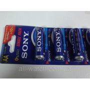 Sony Plus AA