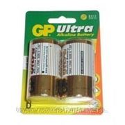 Батарейка GP D GP LR20U (13AU-U2/13AU-UE2/13AUP-U2/13AUP-UE2) фото